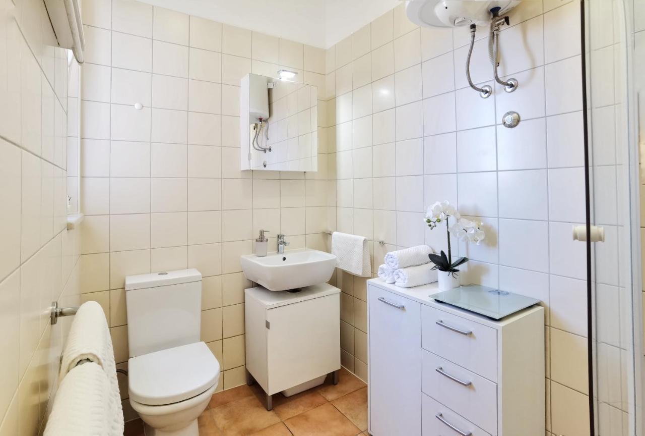 City Center Apartment Soldic Сплит Экстерьер фото