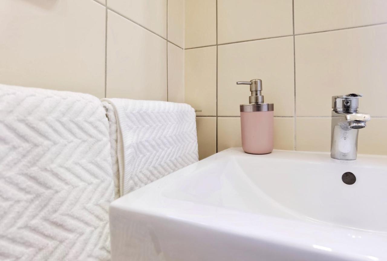 City Center Apartment Soldic Сплит Экстерьер фото